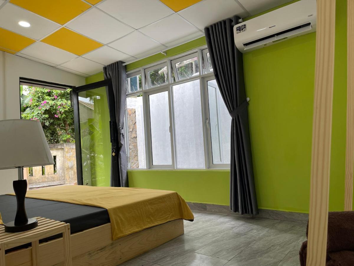 Yen Homestay Da Nang Exterior photo