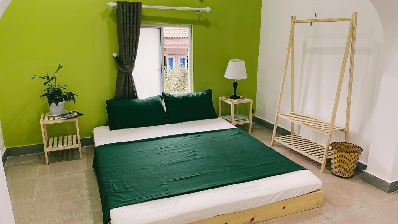 Yen Homestay Da Nang Exterior photo