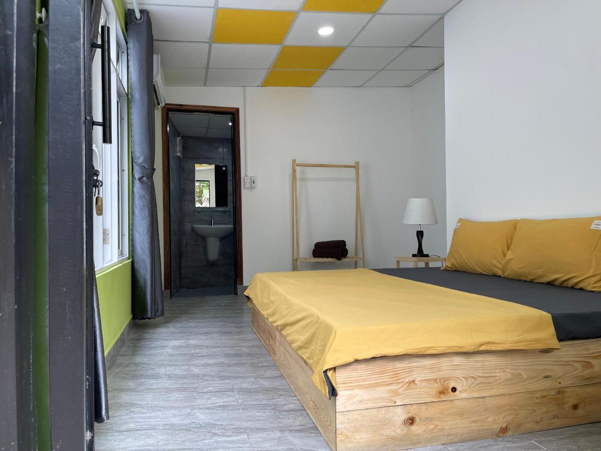 Yen Homestay Da Nang Exterior photo