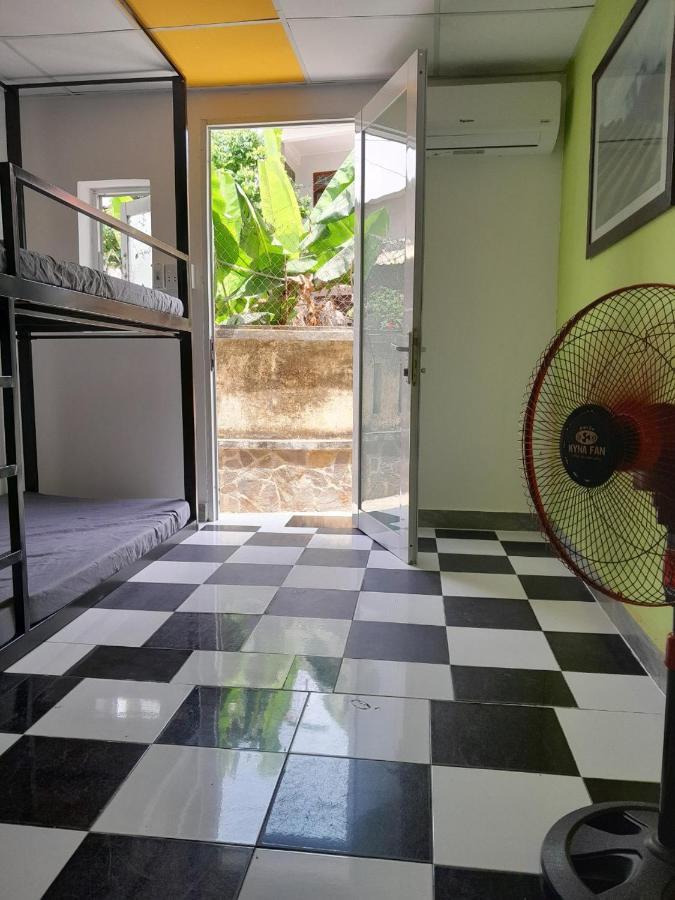 Yen Homestay Da Nang Exterior photo